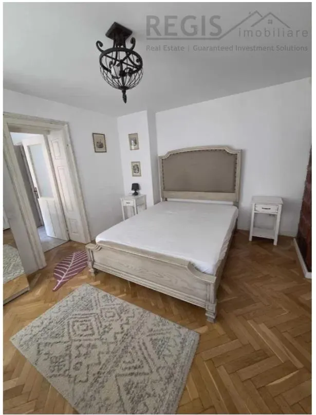 Apartament 2 camere petfriendly Ultracentral - foto 3