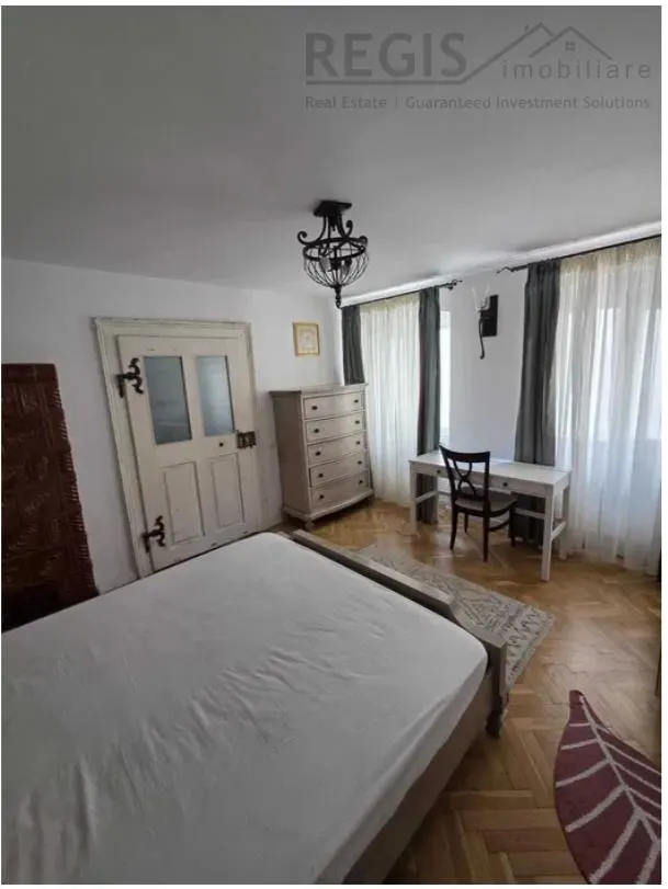 Apartament 2 camere petfriendly Ultracentral - foto 4