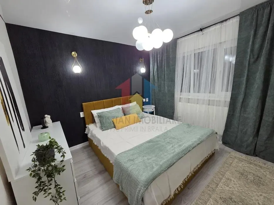 RATE! RENOVAT! Ap.3 cam, cort 1, decomandat, Dorobanti, parter cu balcon - foto 2
