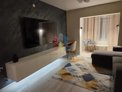 RATE! RENOVAT! Ap.3 cam, cort 1, decomandat, Dorobanti, parter cu balcon - foto 3