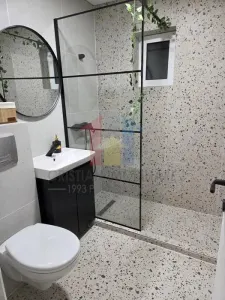 RATE! RENOVAT! Ap.3 cam, cort 1, decomandat, Dorobanti, parter cu balcon - foto 6