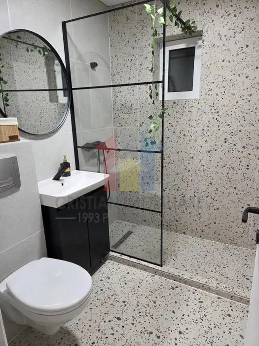 RATE! RENOVAT! Ap.3 cam, cort 1, decomandat, Dorobanti, parter cu balcon - foto 6