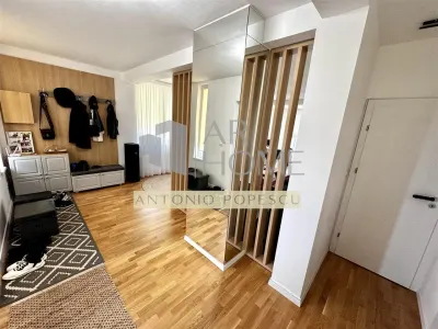 Vanzare vila 4 camere, in Ploiesti, Cartier Albert - foto 11