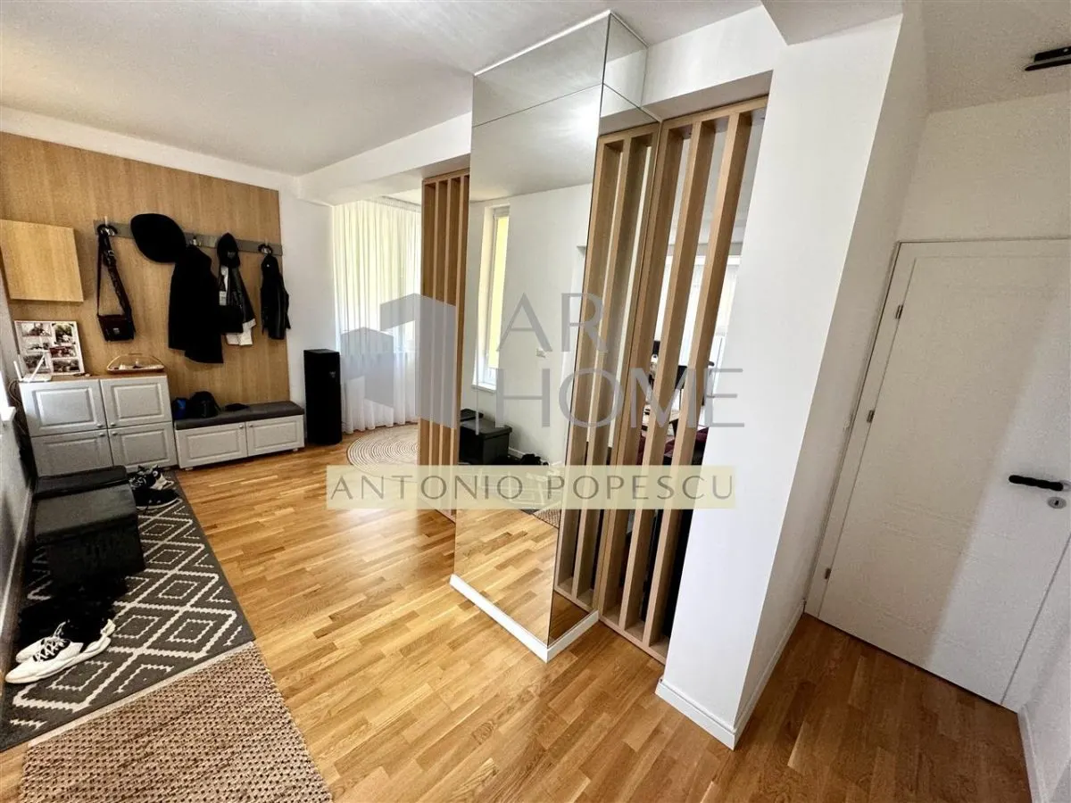 Vanzare vila 4 camere, in Ploiesti, Cartier Albert - foto 11