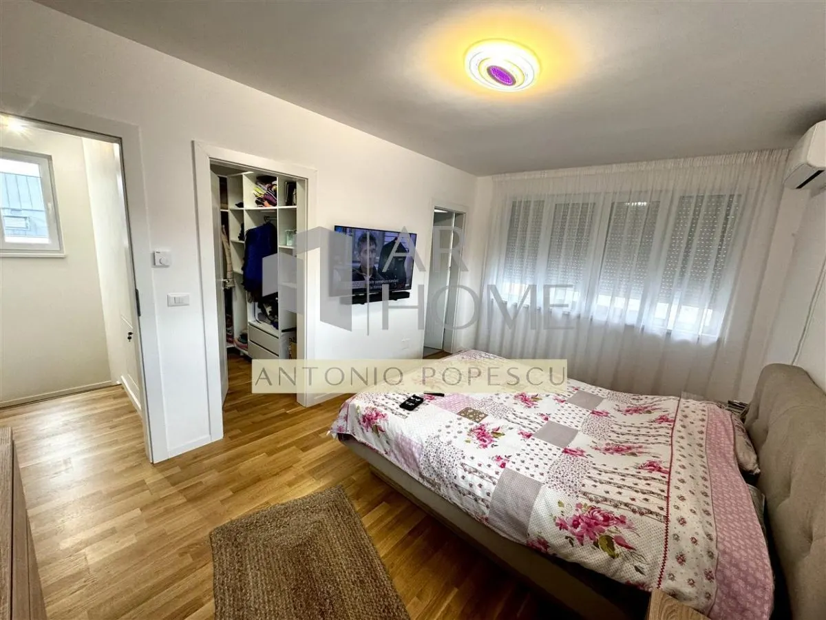 Vanzare vila 4 camere, in Ploiesti, Cartier Albert - foto 14