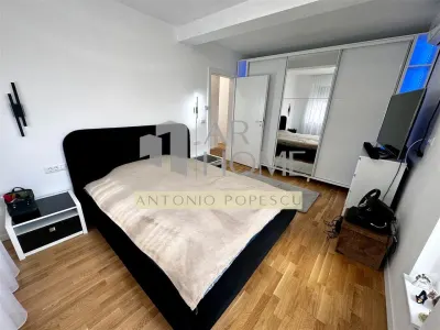 Vanzare vila 4 camere, in Ploiesti, Cartier Albert - foto 15