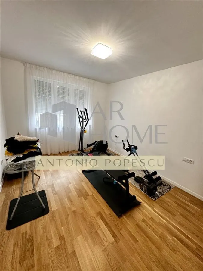 Vanzare vila 4 camere, in Ploiesti, Cartier Albert - foto 18