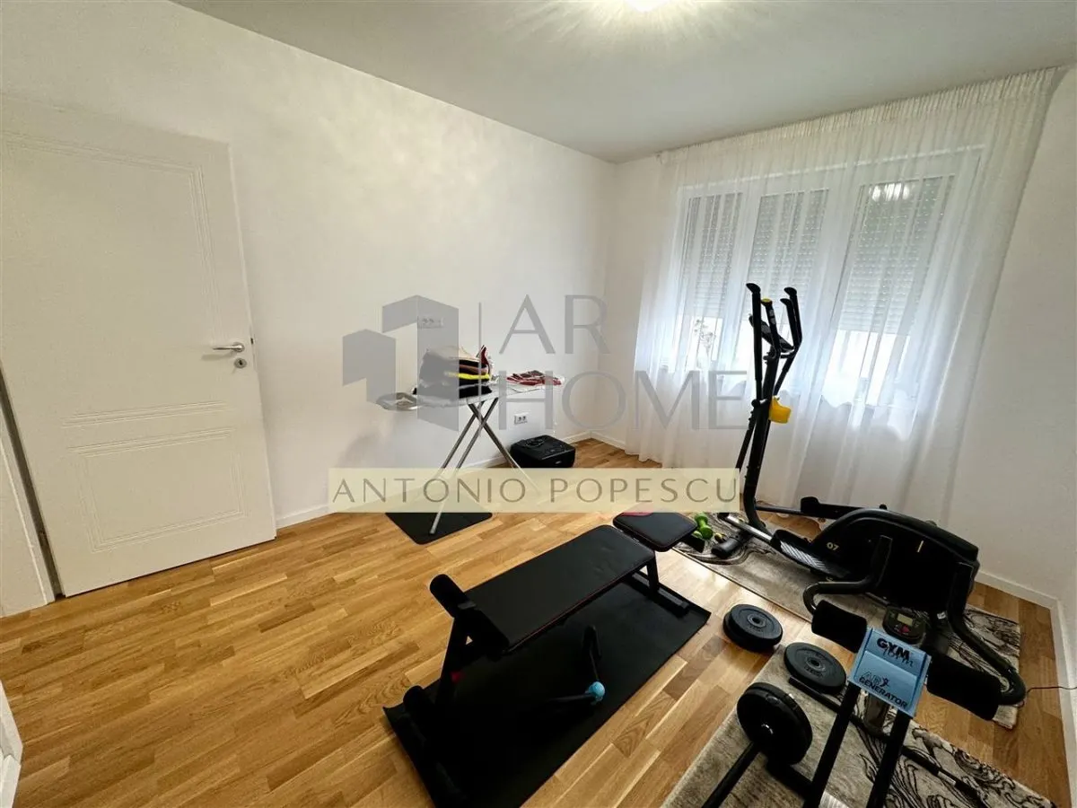 Vanzare vila 4 camere, in Ploiesti, Cartier Albert - foto 19