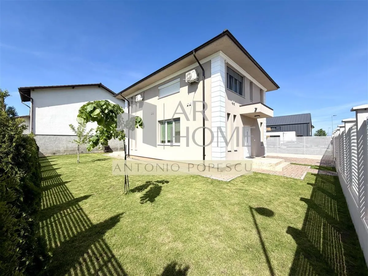 Vanzare vila 4 camere, in Ploiesti, Cartier Albert - foto 3