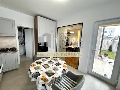 Vanzare vila 4 camere, in Ploiesti, Cartier Albert - foto 22