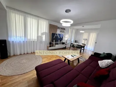 Vanzare vila 4 camere, in Ploiesti, Cartier Albert - foto 7