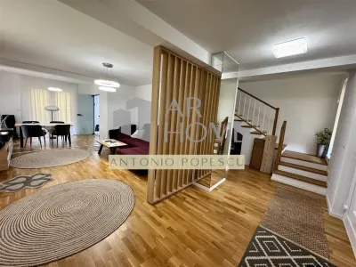 Vanzare vila 4 camere, in Ploiesti, Cartier Albert - foto 10