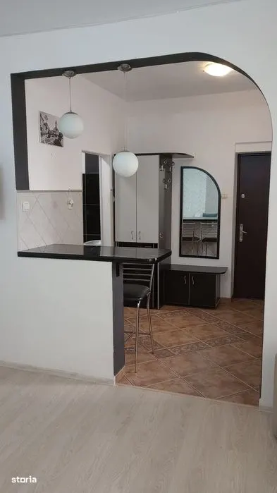 Garsoniera Centrul Istoric,renovata,mobilata-utilata,88500 Euro - foto 3