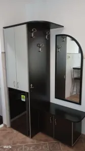 Garsoniera Centrul Istoric,renovata,mobilata-utilata,88500 Euro - foto 6