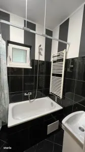 Garsoniera Centrul Istoric,renovata,mobilata-utilata,88500 Euro - foto 7