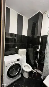 Garsoniera Centrul Istoric,renovata,mobilata-utilata,88500 Euro - foto 8