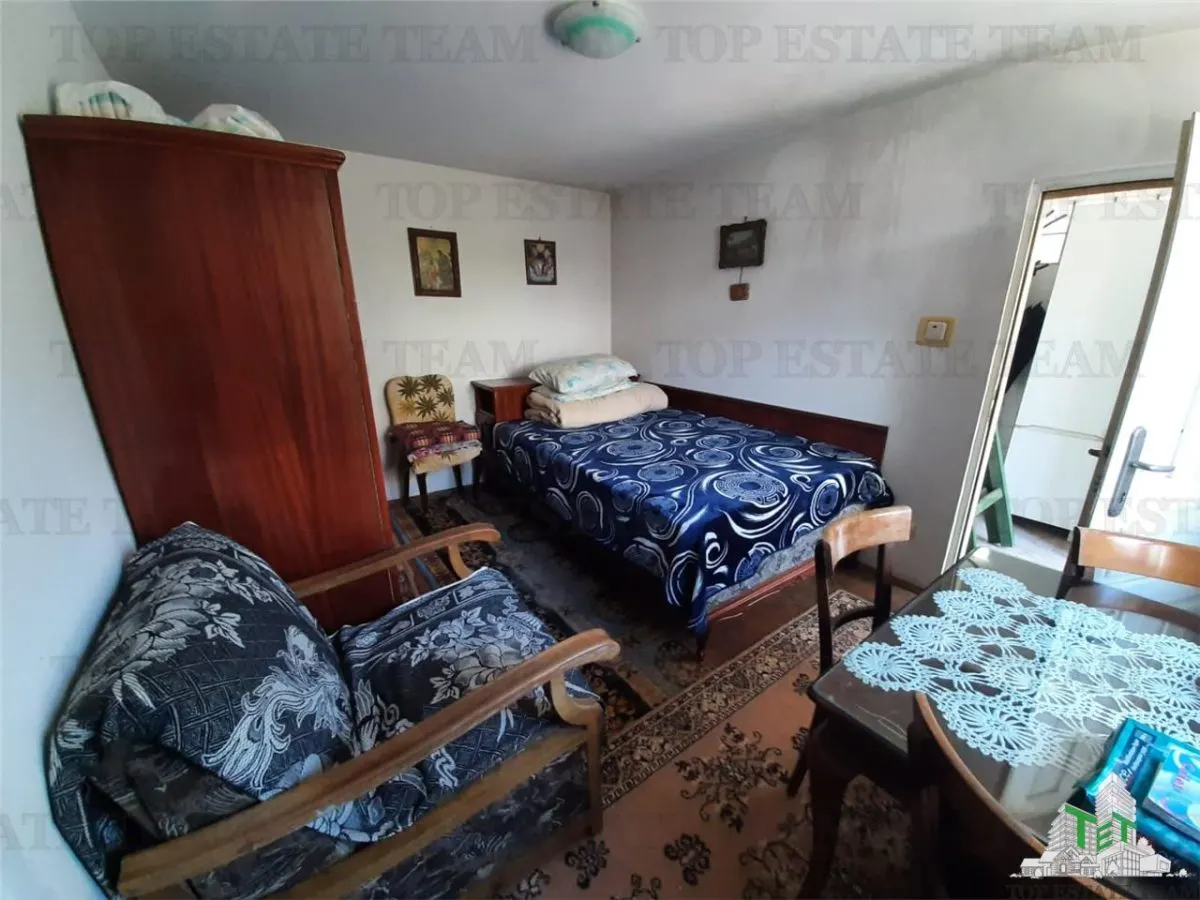 In exclusivitate Piata Veteranilor casa individuala  7 min de metrou - foto 13