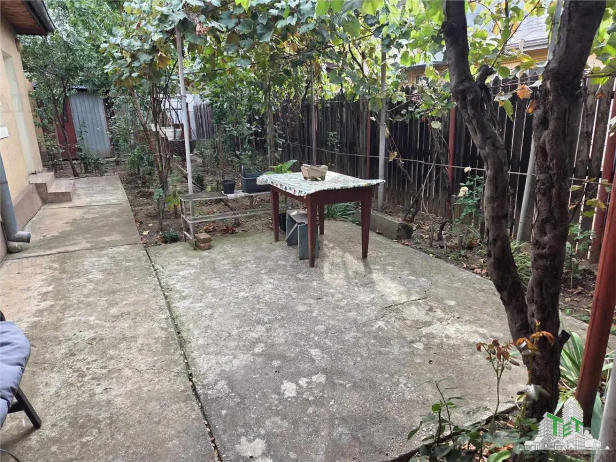 In exclusivitate Piata Veteranilor casa individuala  7 min de metrou - foto 6