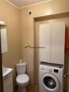 Brancoveanu-apartament 3 camere, mobilat -utilat modern, loc parcare - foto 10