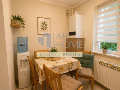 Inchiriere apartament 4 camere, modern,decomandat, zona Nord, Ploiesti - foto 5