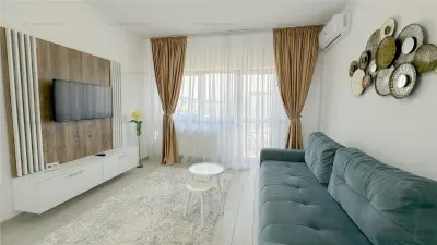 Apartament 2 camere | Elegant modern | loc parcare inclus - foto 12