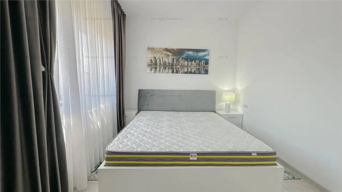 Apartament 2 camere | Elegant modern | loc parcare inclus - foto 14