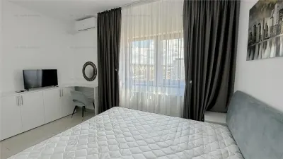 Apartament 2 camere | Elegant modern | loc parcare inclus - foto 4