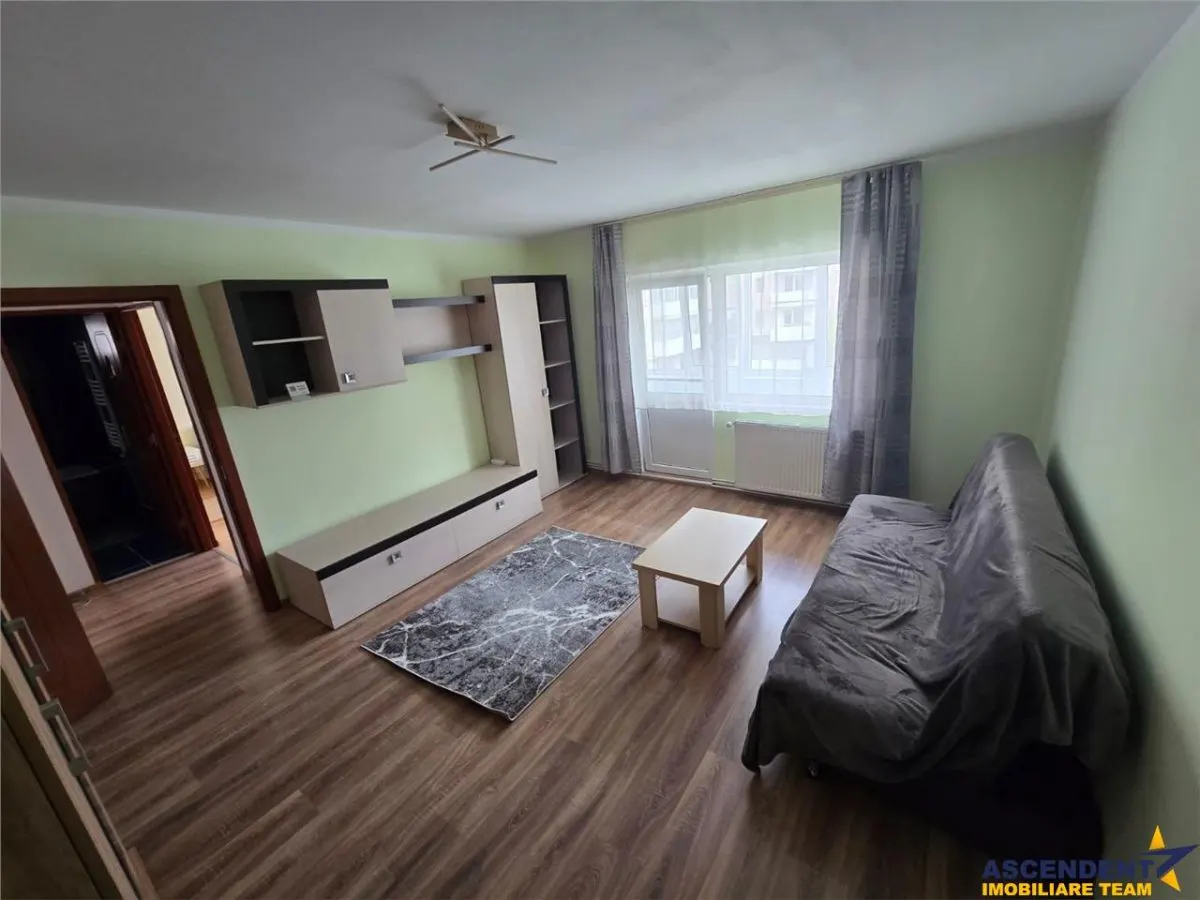 2 camere spatioase, Strada Godri Ferencz, Central, Sfantu Gheorghe - foto 1