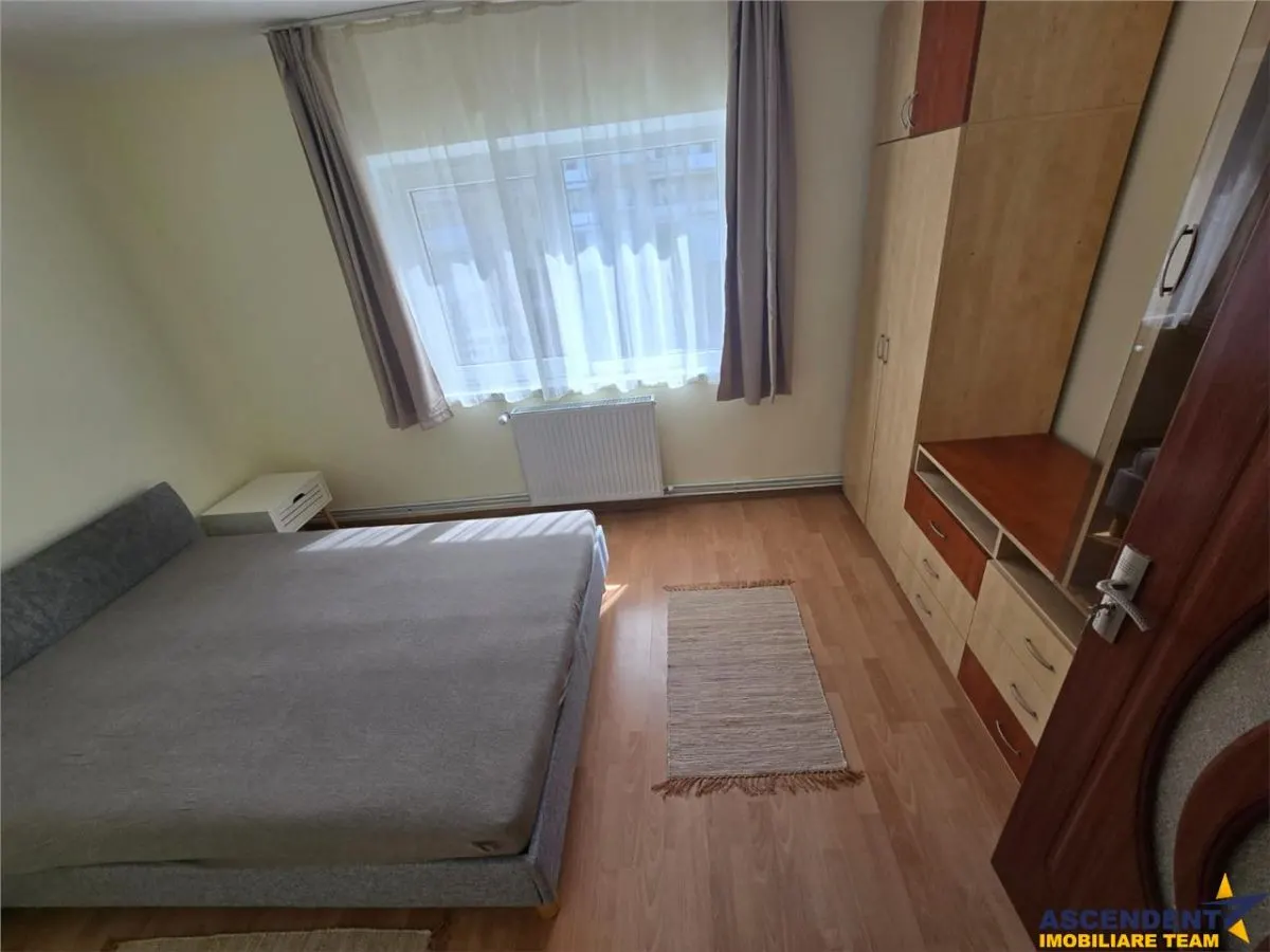 2 camere spatioase, Strada Godri Ferencz, Central, Sfantu Gheorghe - foto 3