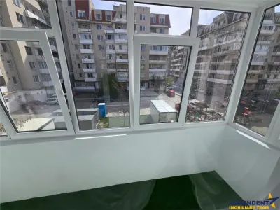 2 camere spatioase, Strada Godri Ferencz, Central, Sfantu Gheorghe - foto 5