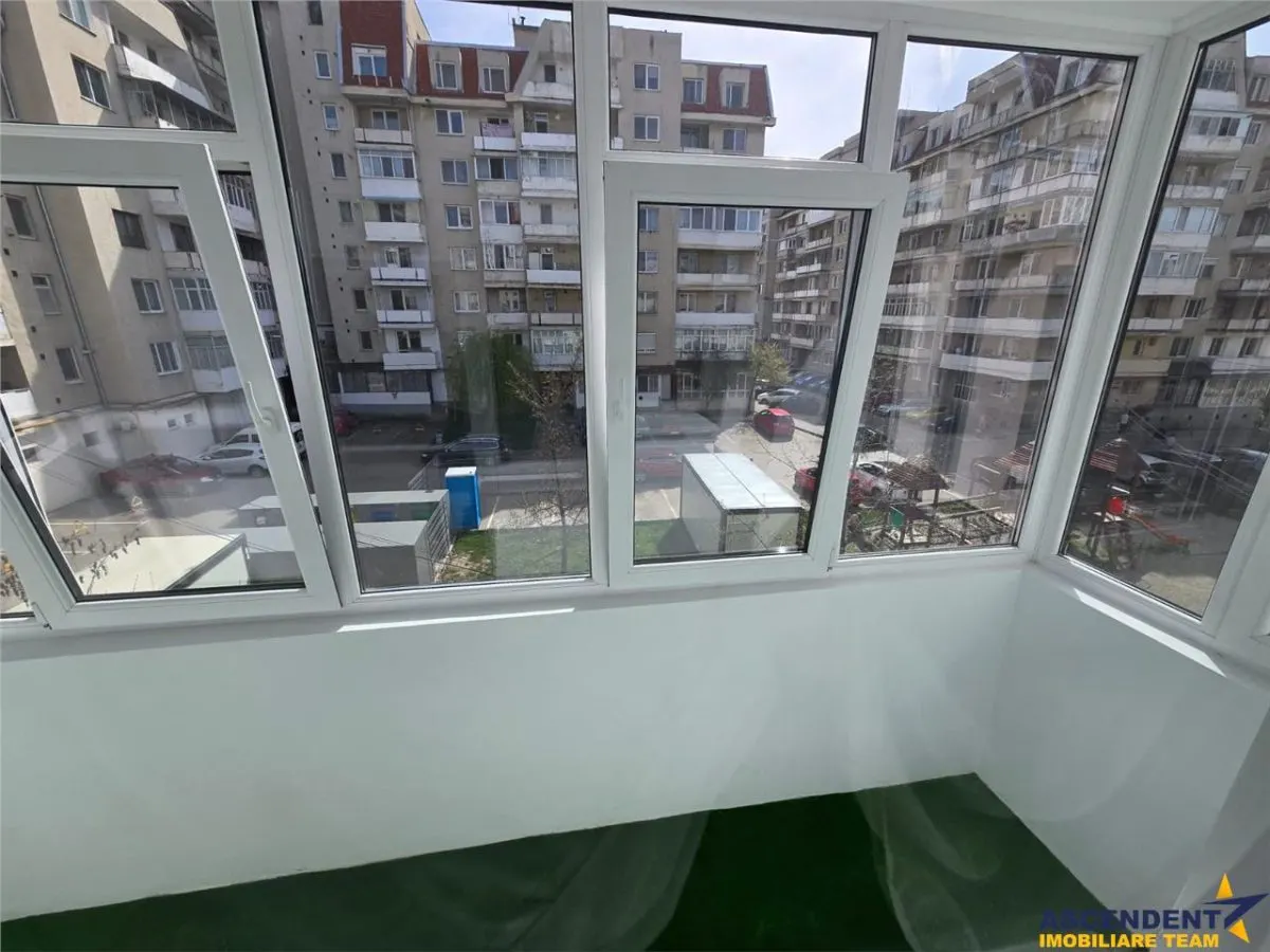 2 camere spatioase, Strada Godri Ferencz, Central, Sfantu Gheorghe - foto 5