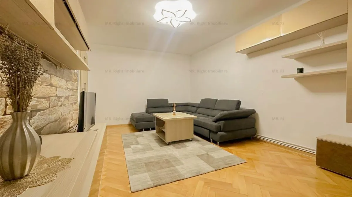 Apartament | 3 camere | Cochet | Parcare | Carpatilor - foto 2