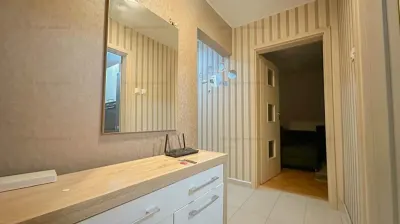 Apartament | 3 camere | Cochet | Parcare | Carpatilor - foto 11