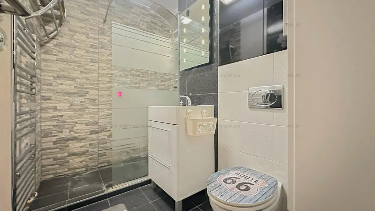 Apartament | 3 camere | Cochet | Parcare | Carpatilor - foto 7