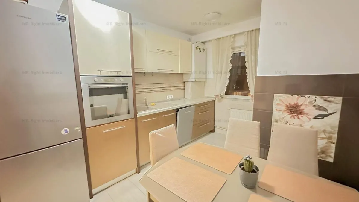 Apartament | 3 camere | Cochet | Parcare | Carpatilor - foto 9
