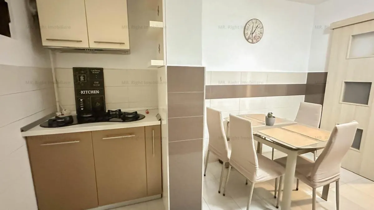 Apartament | 3 camere | Cochet | Parcare | Carpatilor - foto 10