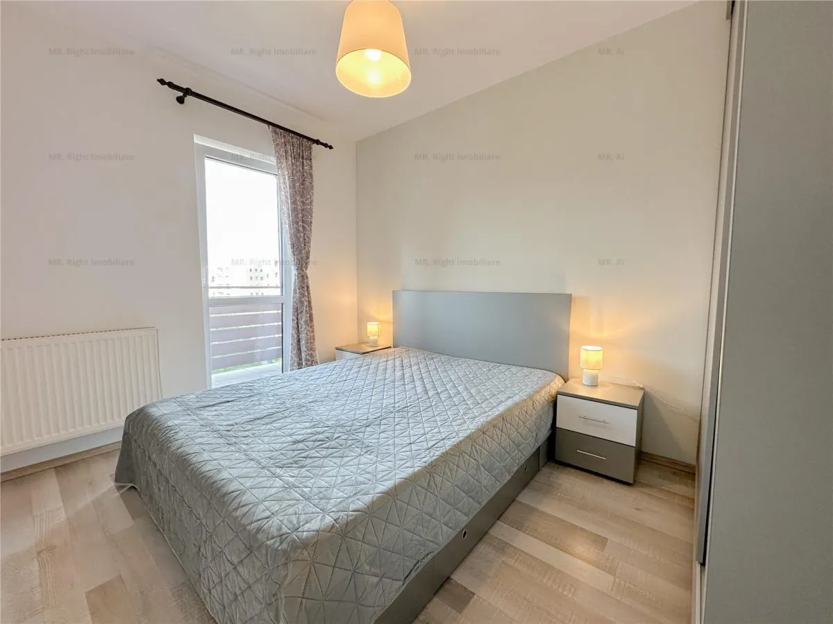 Apartament 2 camere tip studio | Avantgarden | parcare + boxa incluse - foto 1