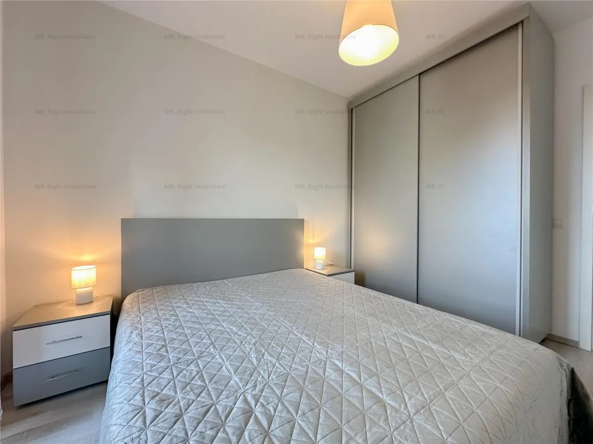 Apartament 2 camere tip studio | Avantgarden | parcare + boxa incluse - foto 2