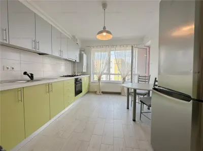 Apartament 2 camere tip studio | Avantgarden | parcare + boxa incluse - foto 4