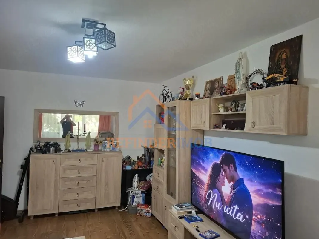 Apartament 2 camere sector 4 â€“ zona Straja - foto 1