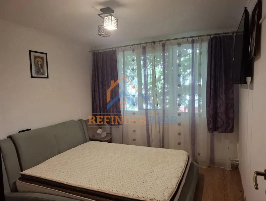 Apartament 2 camere sector 4 â€“ zona Straja - foto 4