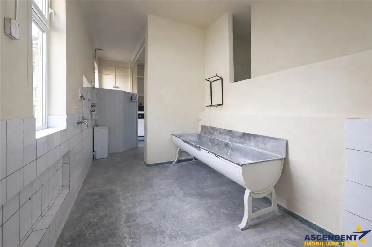 3D!Ansamblu casa+productie+comercial, 3 corpuri,acces stradal,Tudor,Targu Mures, potential ridicat - foto 13