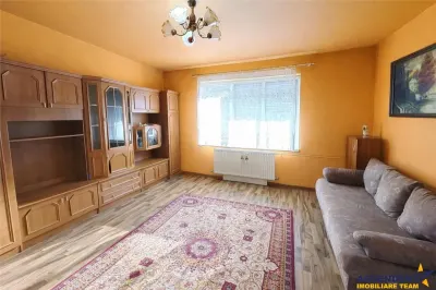 3D!Ansamblu casa+productie+comercial, 3 corpuri,acces stradal,Tudor,Targu Mures, potential ridicat - foto 18