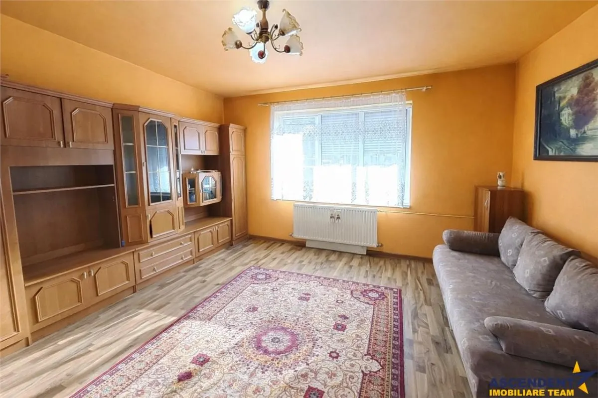 3D!Ansamblu casa+productie+comercial, 3 corpuri,acces stradal,Tudor,Targu Mures, potential ridicat - foto 18