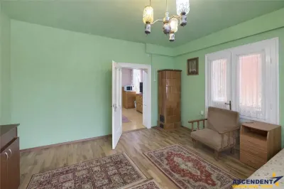 3D!Ansamblu casa+productie+comercial, 3 corpuri,acces stradal,Tudor,Targu Mures, potential ridicat - foto 22
