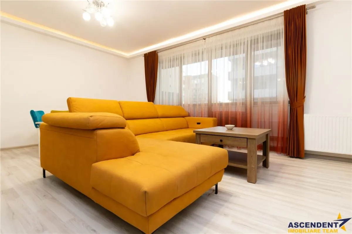 Pet friendly! 3D! Decomandat, 110mp,  Clasa A, Isaran,Tractorul, Brasov - foto 17