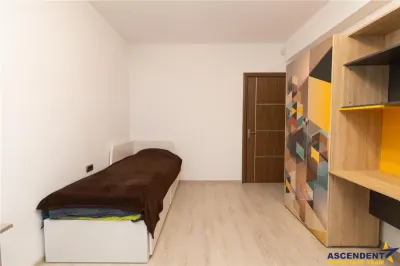 Pet friendly! 3D! Decomandat, 110mp,  Clasa A, Isaran,Tractorul, Brasov - foto 18