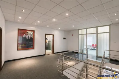 Apreciabil ansamblu:industrial+productie+ birouri+6.322mp teren,Bretcu,Covasna - foto 12