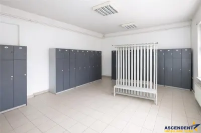 Apreciabil ansamblu:industrial+productie+ birouri+6.322mp teren,Bretcu,Covasna - foto 14