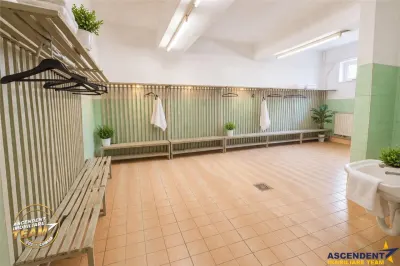 Apreciabil ansamblu:industrial+productie+ birouri+6.322mp teren,Bretcu,Covasna - foto 18